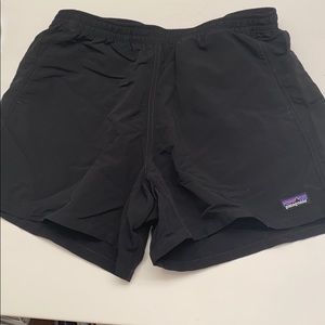 Patagonia shorts